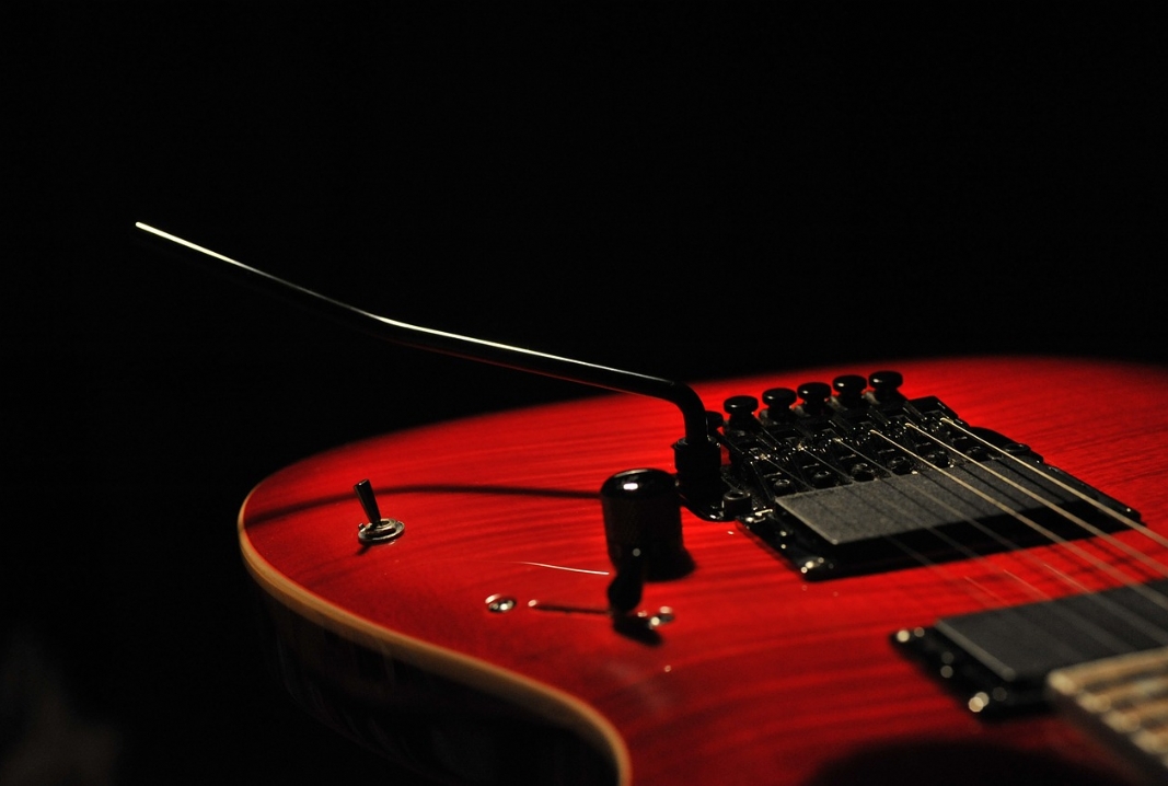 electric guitar 926133 1280